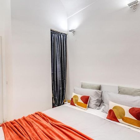 Studio Artis Piazza Di Spagna Rzym Zewnętrze zdjęcie