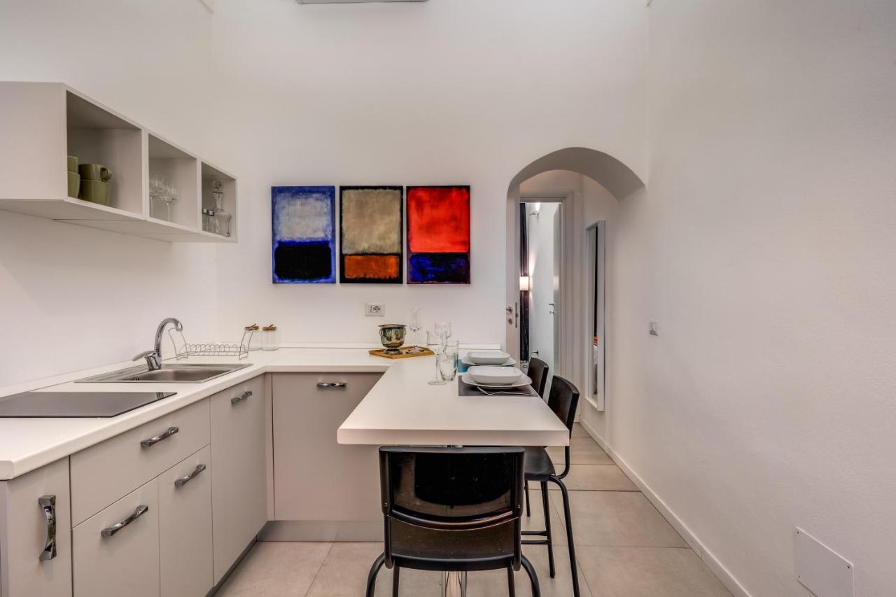Studio Artis Piazza Di Spagna Rzym Zewnętrze zdjęcie