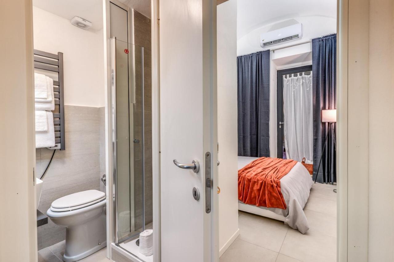 Studio Artis Piazza Di Spagna Rzym Zewnętrze zdjęcie