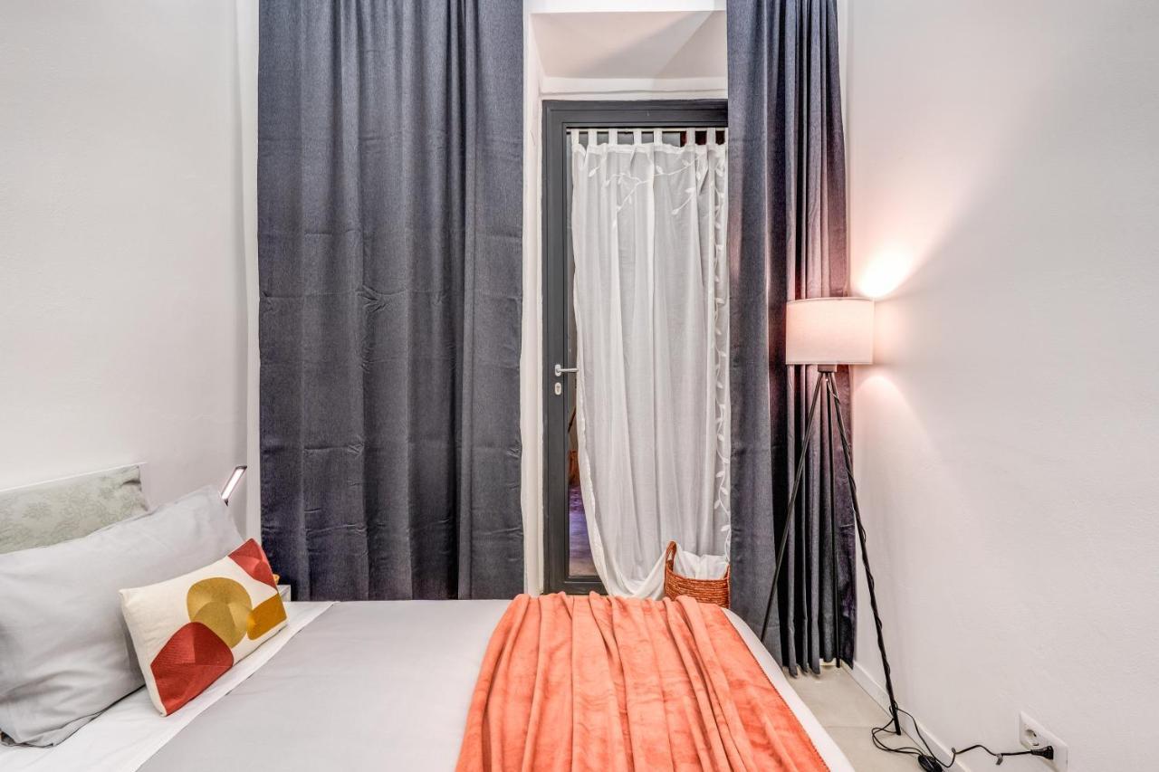 Studio Artis Piazza Di Spagna Rzym Zewnętrze zdjęcie
